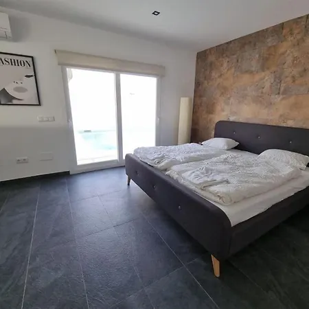 The Loft Con Piscina Privada By Chanel Boutique Apartment Rincon de la Victoria