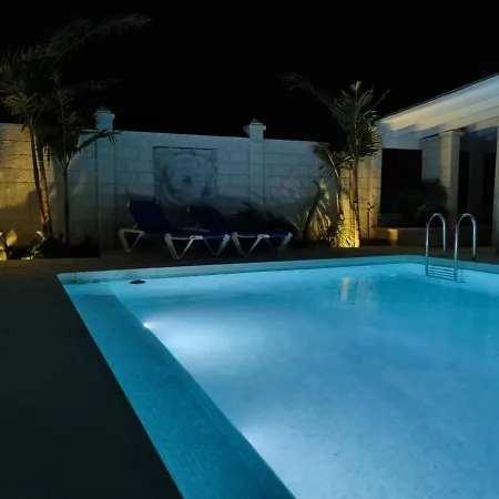 The Loft Con Piscina Privada By Chanel Boutique Apartment Rincon de la Victoria