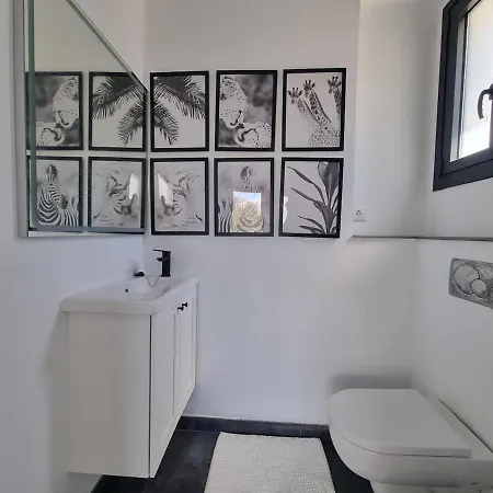 The Loft Con Piscina Privada By Chanel Boutique Apartment *