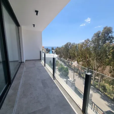 The Loft Con Piscina Privada By Chanel Boutique Apartment Rincon de la Victoria